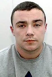 JAILED: Jack Biernat JAILED: Jack Biernat