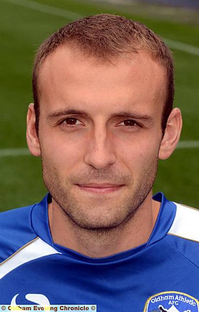 Liam Kelly Liam Kelly