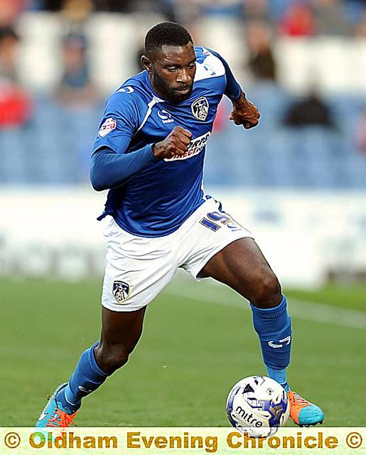 Jabo Ibehre
Jabo Ibehre