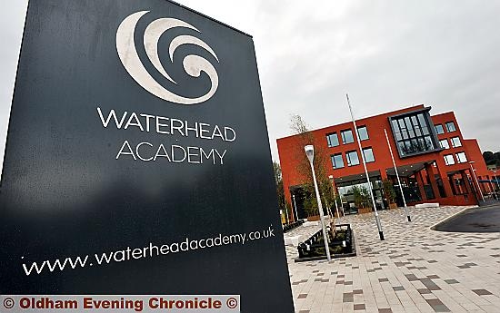 Waterhead Academy Waterhead Academy