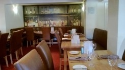 Come Dine With Us - Madisons