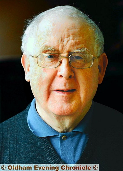 APOLOGY . . . Councillor Hugh McDonald APOLOGY . . . Councillor Hugh McDonald