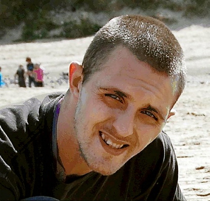 CRAIG Wilcox, whose body was found at Dovestone