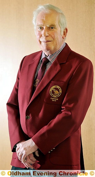 ROY CUNNINGHAM 