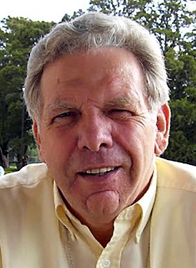 OUSTED: Rob Knotts