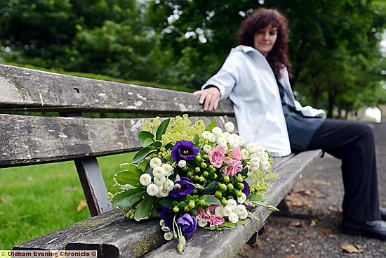 The Lonely Bouquet project The Lonely Bouquet project