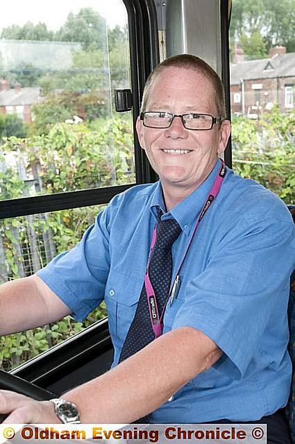 The Train, Learn, Drive and Earn scheme from Transport for Greater Manchester (TfGM) has seen a 96 per cent success rate in helping its graduates into paid and voluntary employment.