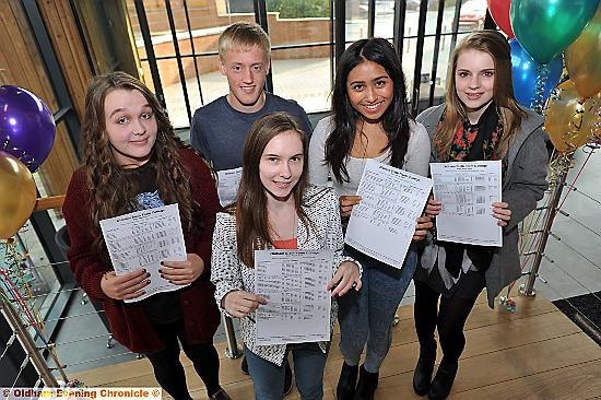 Naomi Sutton (Cambridge), Daniel Stanley (Cambridge), Rebecca Leech (Cambridge), Krish Rattoo (Oxford) and Katy Haigh (Oxford).