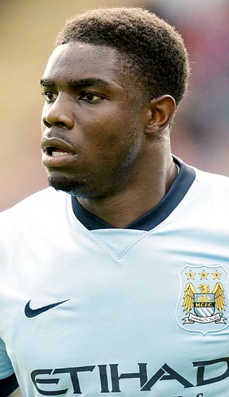 Micah Richards