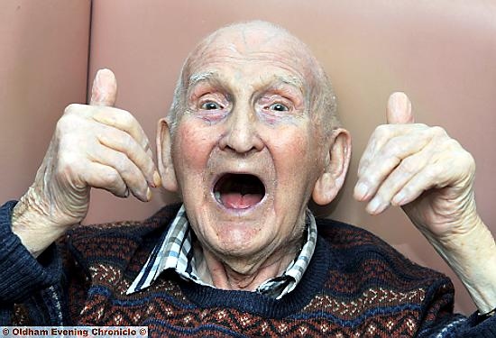 Thomas Whybrow - 100 yesterday Thomas Whybrow - 100 yesterday