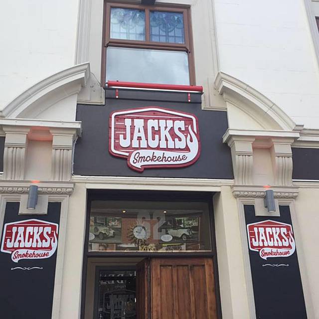 Jack's Smokehouse