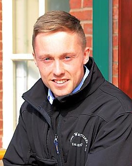 Gareth Mayers Gareth Mayers