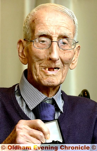 SO proud . . . Tommy Lindop SO proud . . . Tommy Lindop
