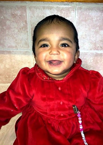 TRAGIC death . . . Eliza Bashir TRAGIC death . . . Eliza Bashir
