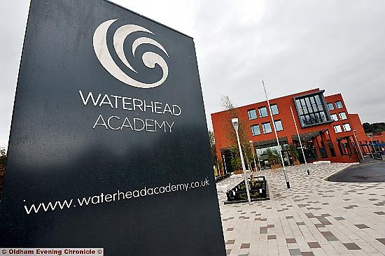 Waterhead Academy.