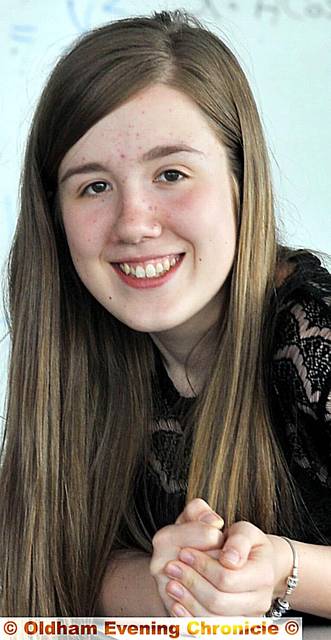 Rebecca Thornley Rebecca Thornley