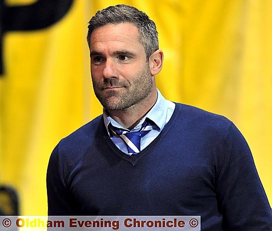 David Dunn