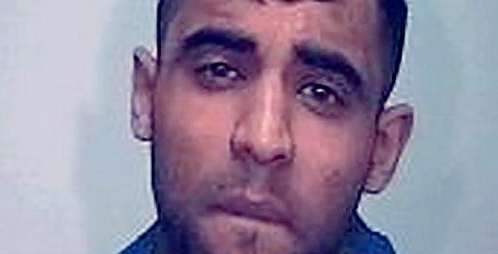 Omar Safdar is wanted in connection with a conspiracy to supply Class A drugs.