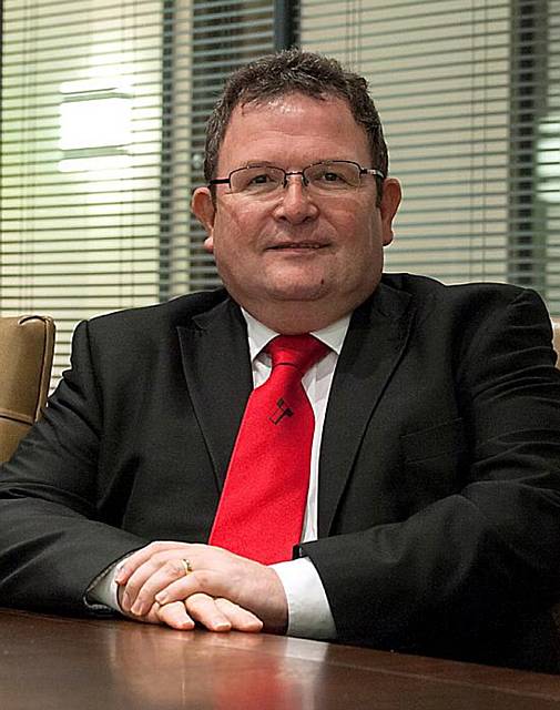 Aidan Towey