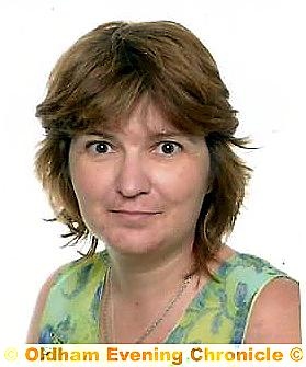 Frederique Murgia Frederique Murgia