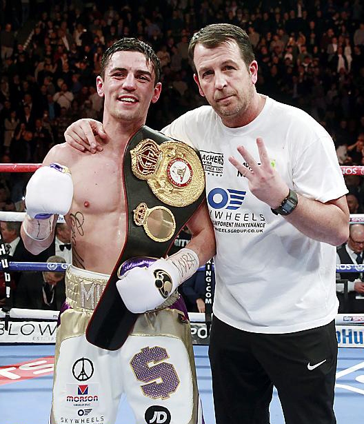 PRIDE OF MANCHESTER ANTHONY CROLLA PRIDE OF MANCHESTER ANTHONY CROLLA