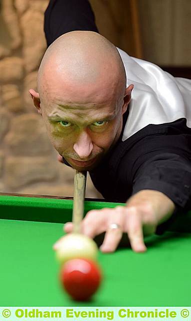 Michael Wild Michael Wild