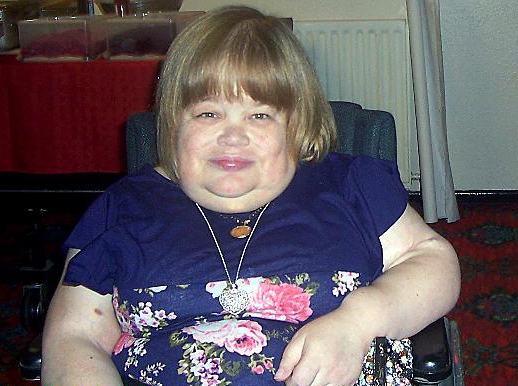 QUESTIONS left unanswered . . . Ann Lawton died at the Royal Oldham Hospital in December, 2014 QUESTIONS left unanswered . . . Ann Lawton died at the Royal Oldham Hospital in December, 2014