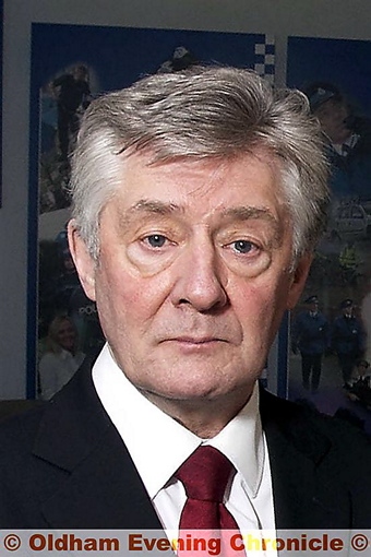 Tony Lloyd