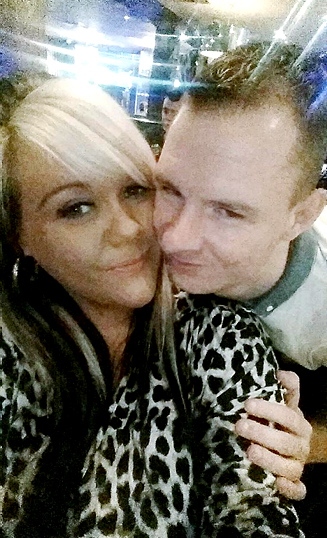 Sarah Keast and Chris Hill, from Derker, are raising money for a cool cot to help parents who have stillborn babies Sarah Keast and Chris Hill, from Derker, are raising money for a cool cot to help parents who have stillborn babies