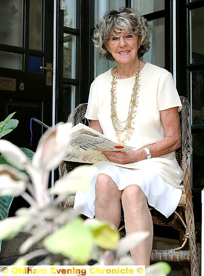 Freda Millett Freda Millett
