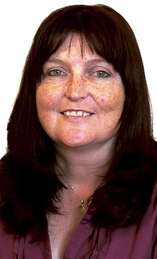 Councillor Diane Williamson