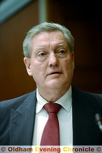 Mike Buckley Mike Buckley