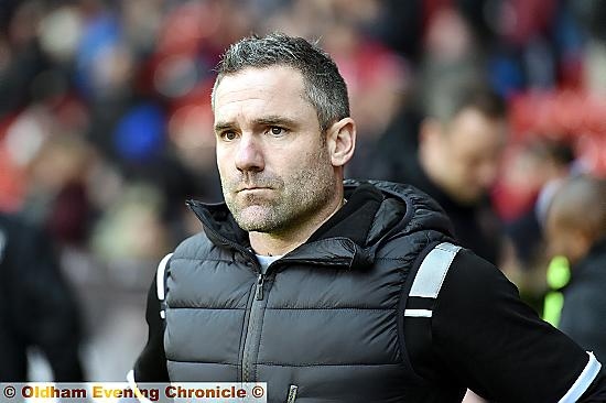 David Dunn David Dunn