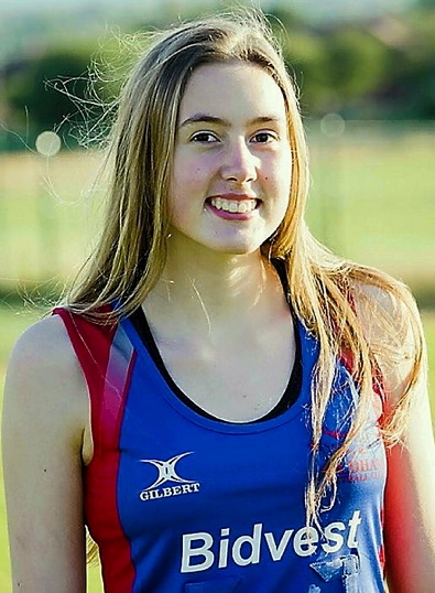 Amy Clinton: Oldhamer moves up to Thunder Amy Clinton: Oldhamer moves up to Thunder