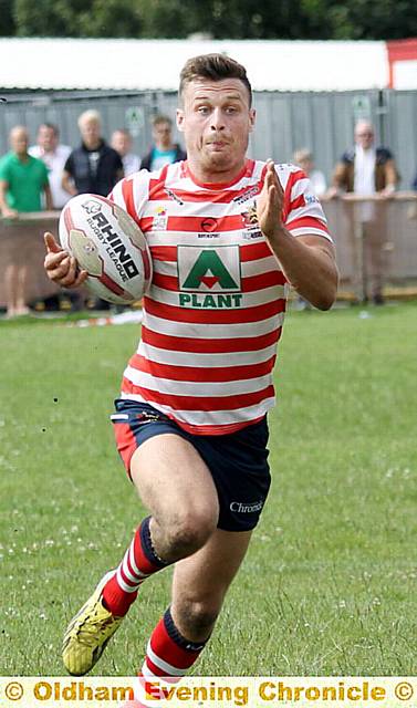 LEWIS PALFREY: hernia operation. LEWIS PALFREY: hernia operation.