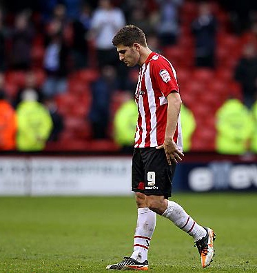 Ched Evans