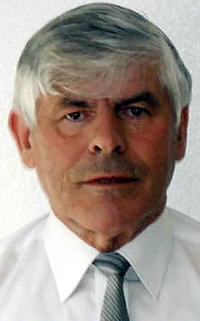 WARREN BATES: “In all my time in politics, I have never seen a party attacked like UKIP. It is unbelievably transparent but I love it.”