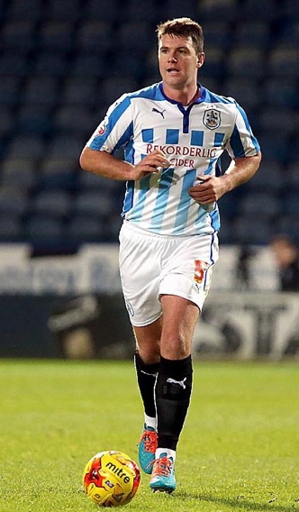 Anthony Gerrard. bolsters Latics back line Anthony Gerrard. bolsters Latics back line