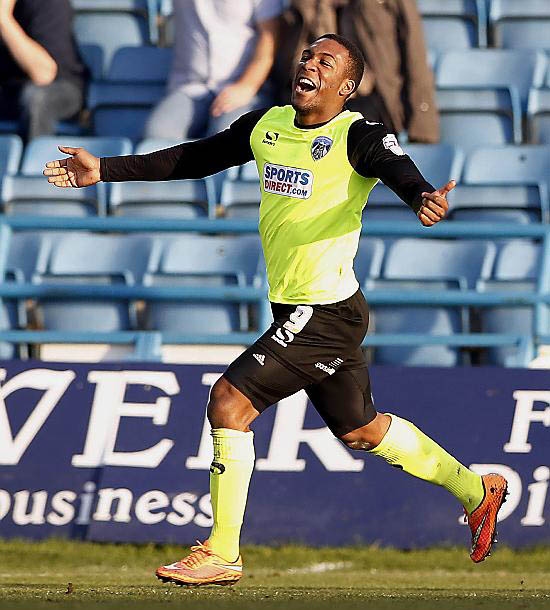 DOMINIC Poleon is in line to boost Athletic’s attacking options in the penultimate game of the season at Walsall.