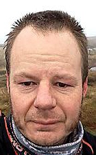 David Wyatt