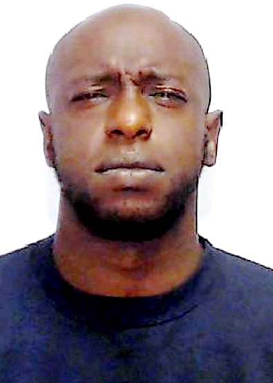 Andrew Burke - 20 years in jail for shootings