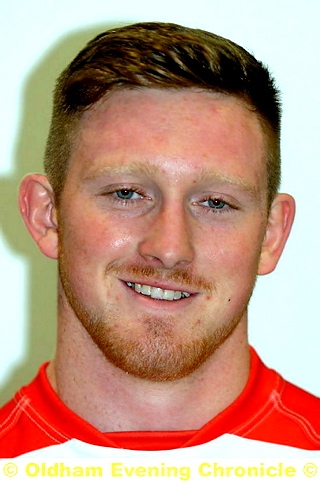 Jarrod Ward Jarrod Ward