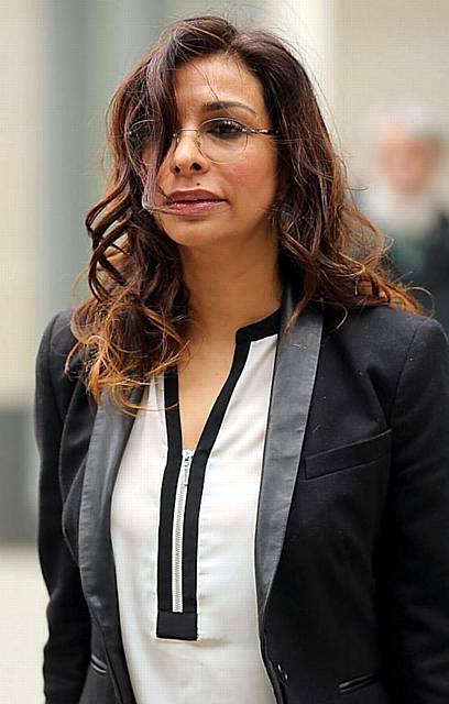 Shobna Gulati