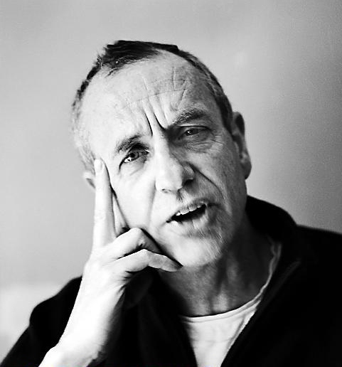 Arthur Smith: festival date