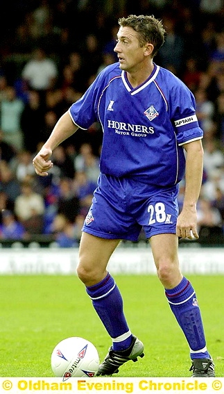 David Eyres