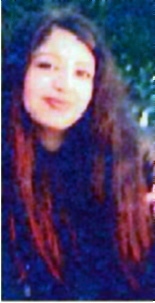 Missing teenager Camilia