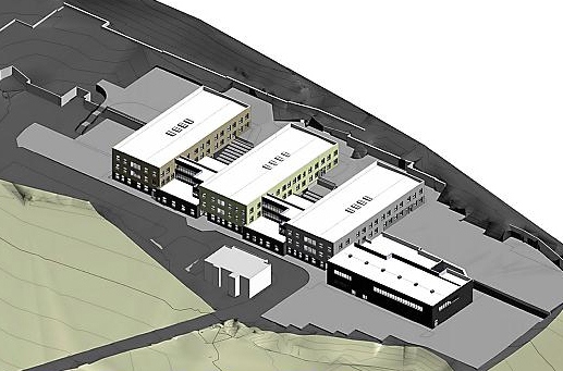 Saddleworth School Plans Saddleworth School Plans