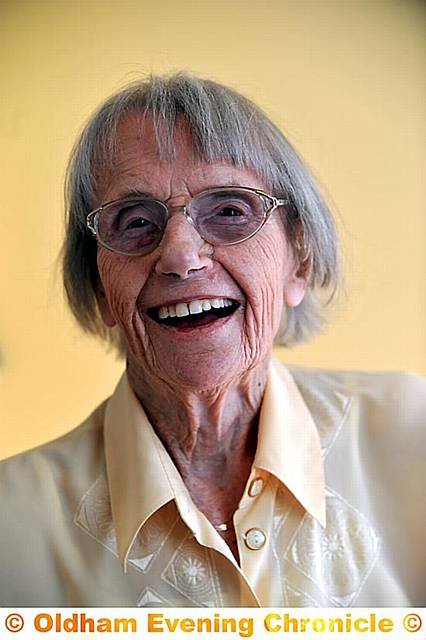Ann Lord Ann Lord