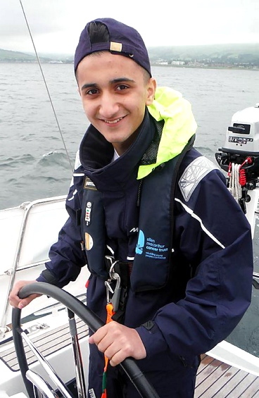 Quasim Hussain: hello sailor! Quasim Hussain: hello sailor!