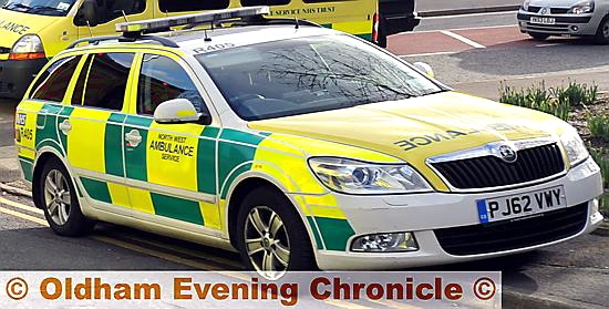 TAKEN: a rapid response vehicle similar to the one taken TAKEN: a rapid response vehicle similar to the one taken